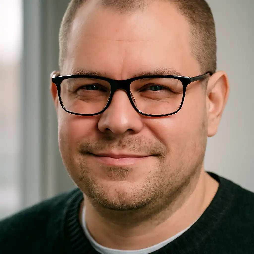 Rainer Kryptowährung-Experte